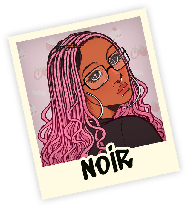 It's Just Us!: A YJ98 Zine