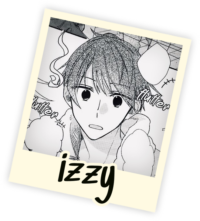 It's Just Us!: A YJ98 Zine