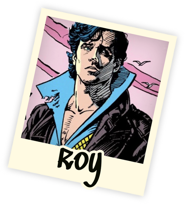 It's Just Us!: A YJ98 Zine