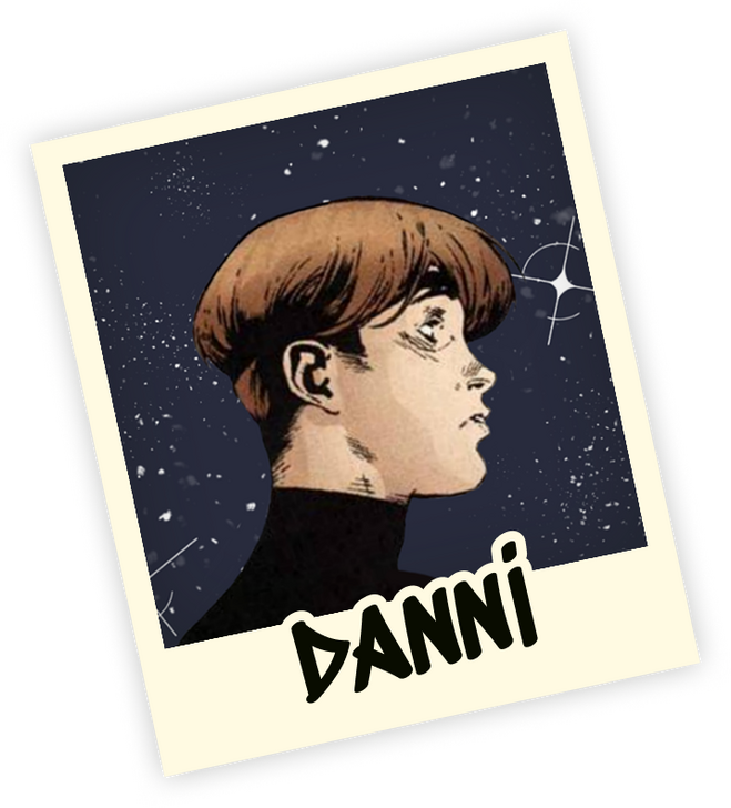 It's Just Us!: A YJ98 Zine