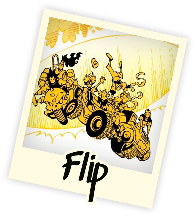 It's Just Us!: A YJ98 Zine