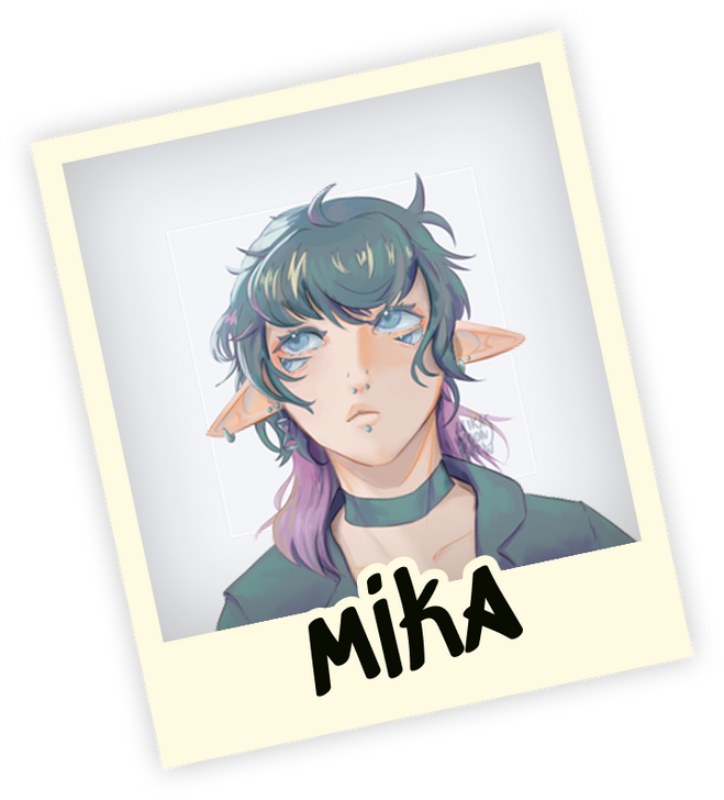 It's Just Us!: A YJ98 Zine